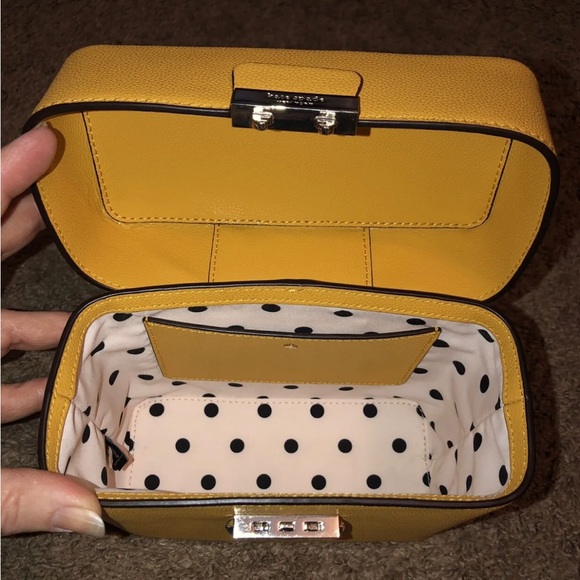 kate spade Bags Nwtkate Spadesetvoyage Sm Tophandle Crossbody